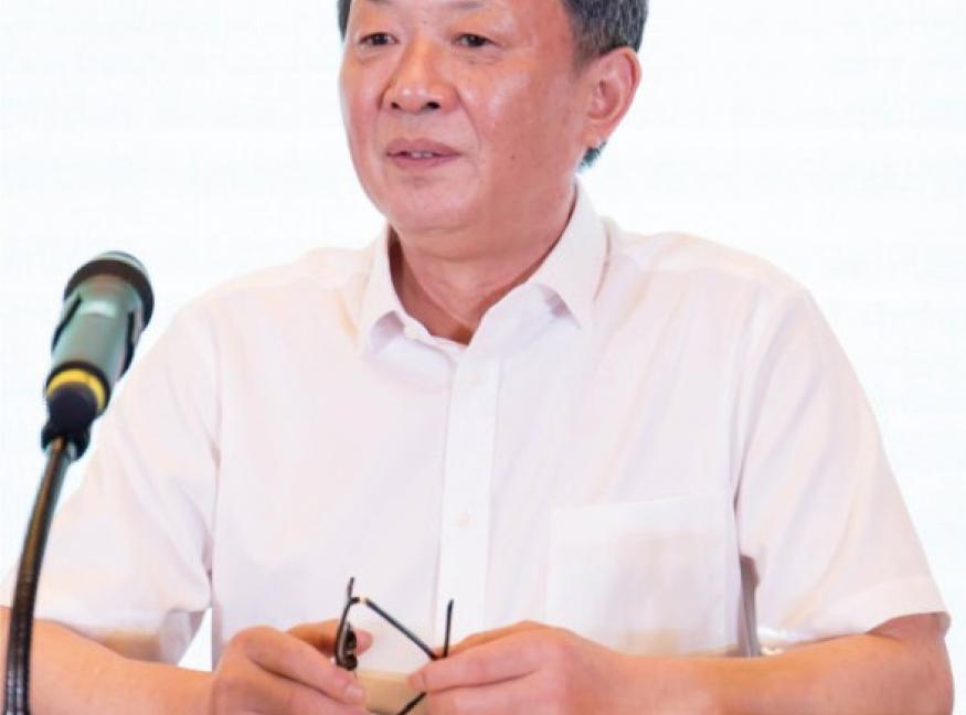 Liu Suwen Takes Charge as New CBA Chairman